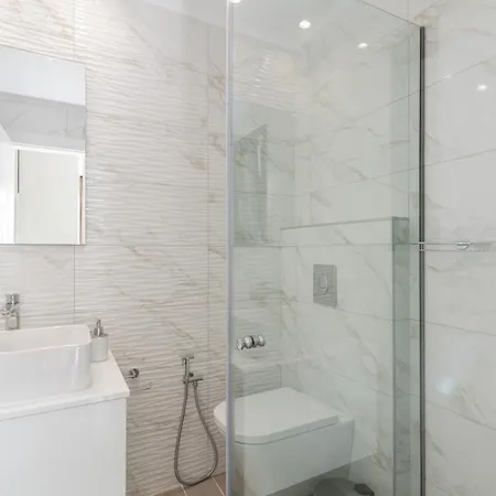 וילה Valentino Luxury Plános