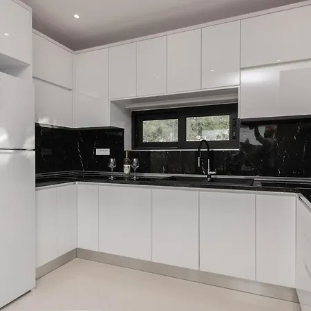 Valentino Luxury * Plános