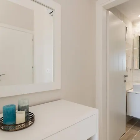 Valentino Luxury וילה Plános