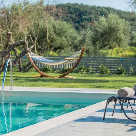 Valentino Luxury וילה