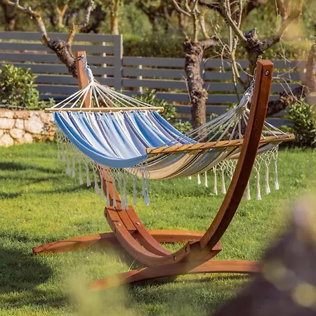 Valentino Luxury וילה *