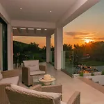 Valentino Luxury Villa