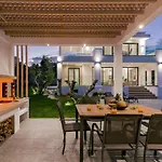 Villa Valentino Luxury
