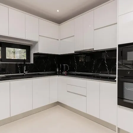 Valentino Luxury Πλάνος