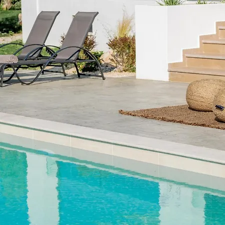 Villa Valentino Luxury *