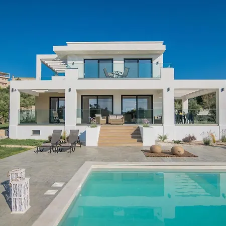 Valentino Luxury Villa *
