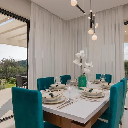 Villa Valentino Luxury