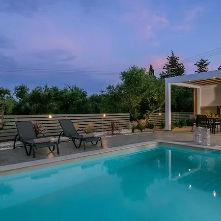 Valentino Luxury Villa *