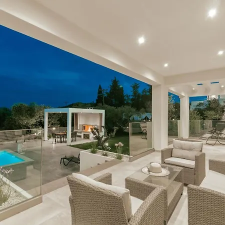 Valentino Luxury * Planos (Zakynthos)