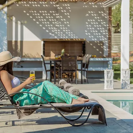 Villa Valentino Luxury *