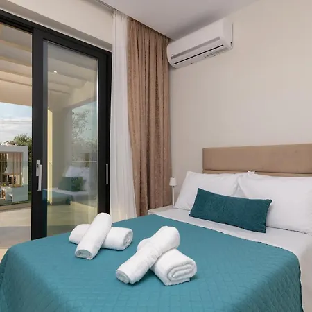 Villa Valentino Luxury