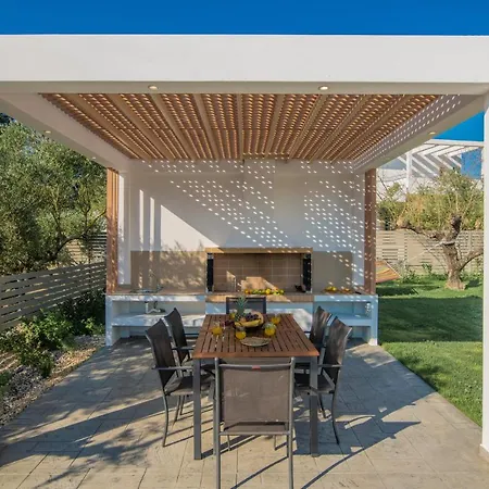 Βίλα Valentino Luxury *