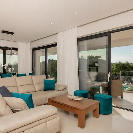 Villa Valentino Luxury