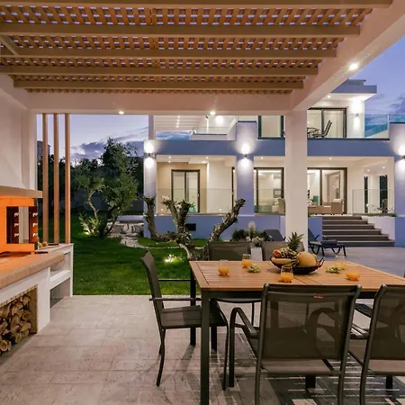 Villa Valentino Luxury