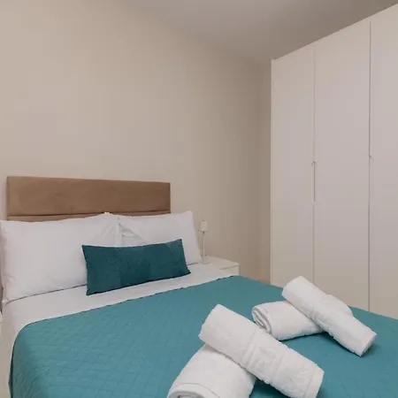 Valentino Luxury Вилла *