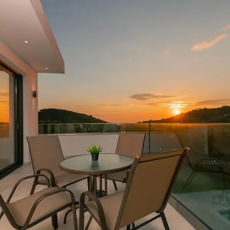 Villa Valentino Luxury *