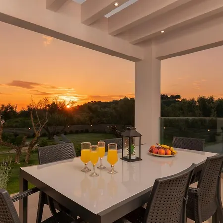 Valentino Luxury * Planos (Zakynthos)