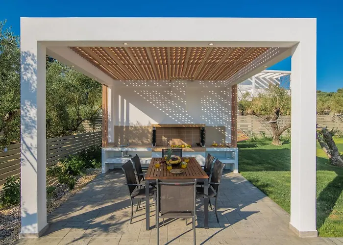 Villa Valentino Luxury *