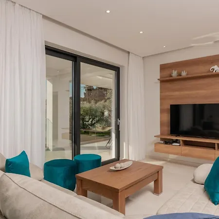 Villa Valentino Luxury