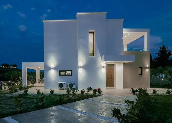 Villa Valentino Luxury *