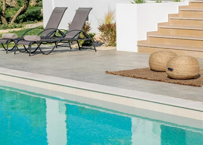 Villa Valentino Luxury *
