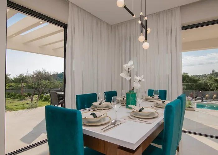 Villa Valentino Luxury