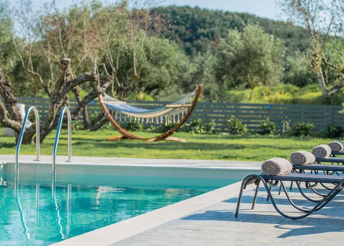 Valentino Luxury Villa