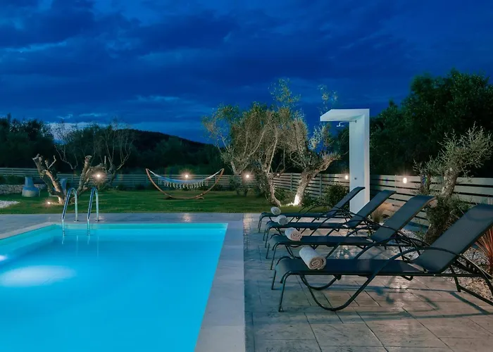 Villa Valentino Luxury *
