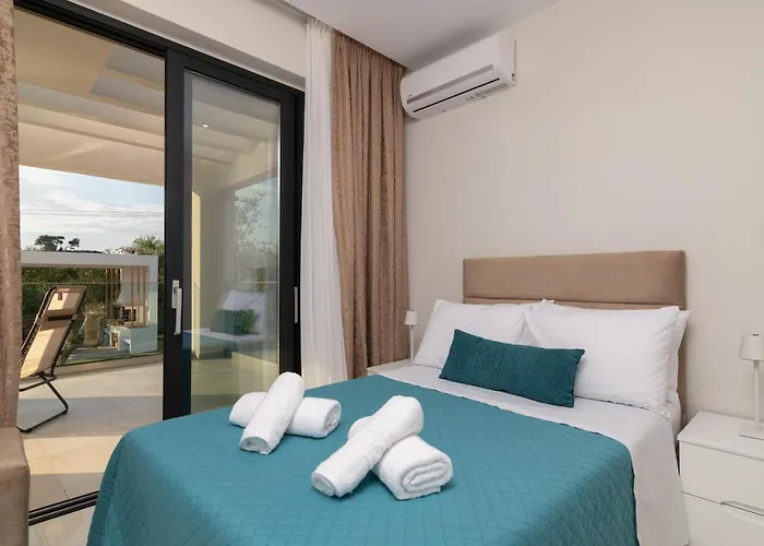Villa Valentino Luxury