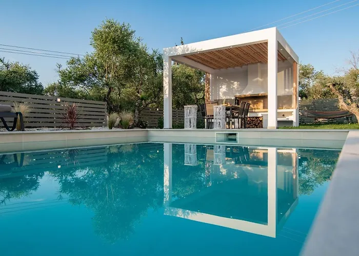 Villa Valentino Luxury