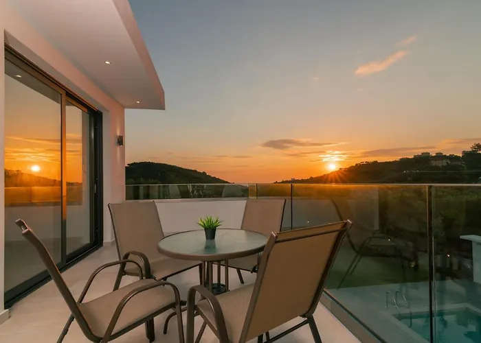 Villa Valentino Luxury *